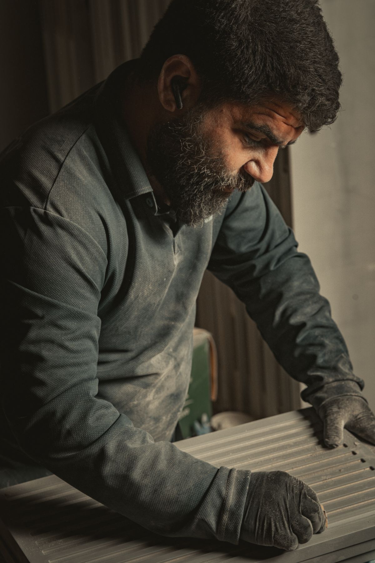 Fertigung & Handwerk