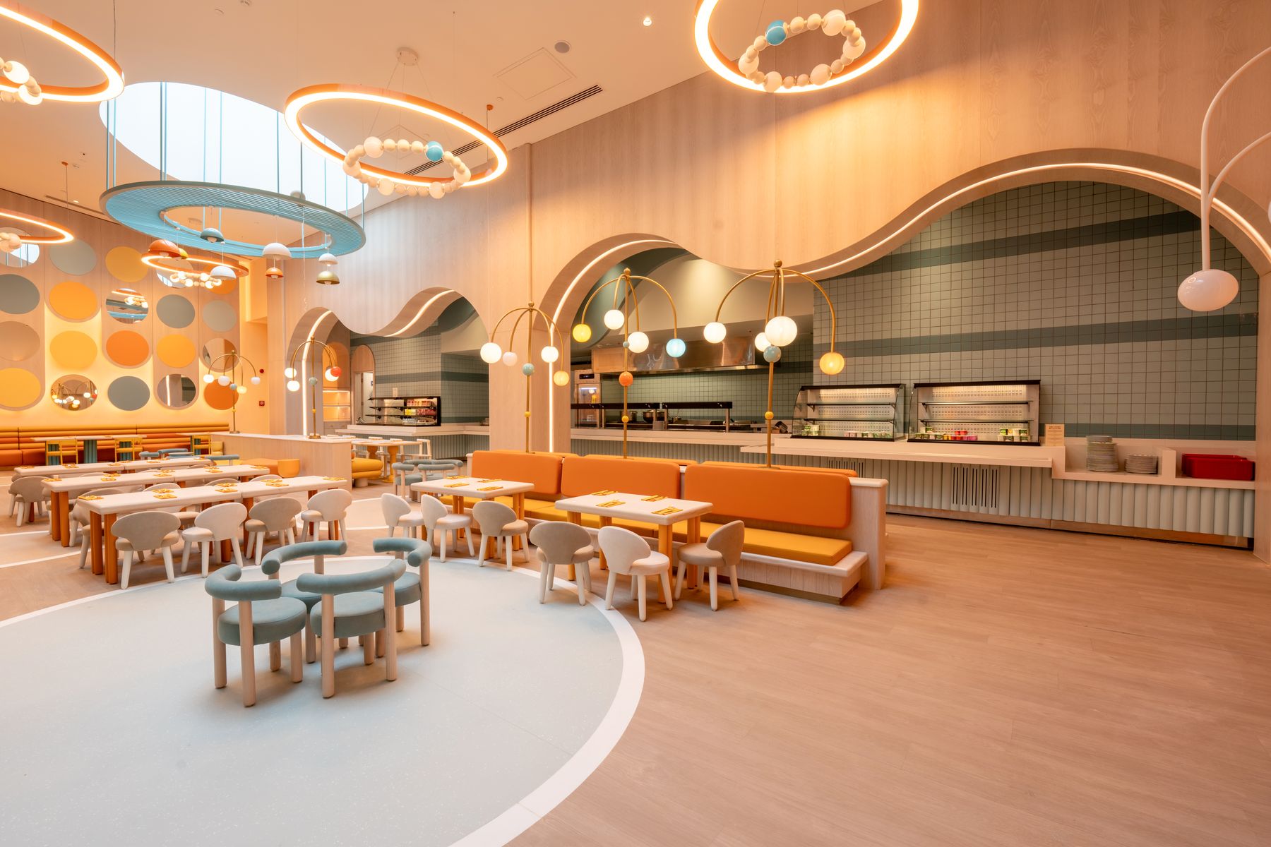 Regnum Carya Mini Club