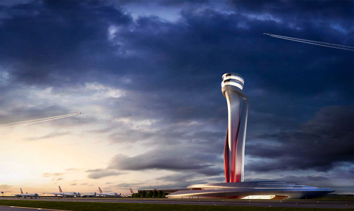 Istanbul Projekt