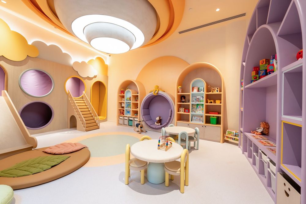 Regnum Carya Mini Club