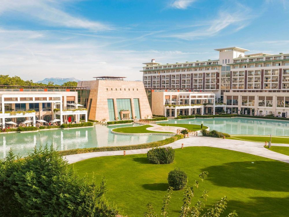 Rixos Premium Belek